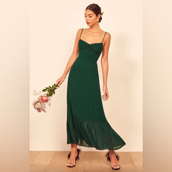 Emersyn Dress